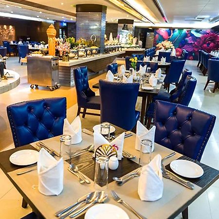 Fars Hotel & Resorts - Bar-Buffet-Pool-Spa Dhaka Zewnętrze zdjęcie