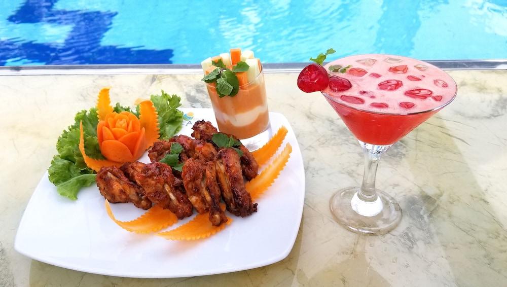 Fars Hotel & Resorts - Bar-Buffet-Pool-Spa Dhaka Zewnętrze zdjęcie