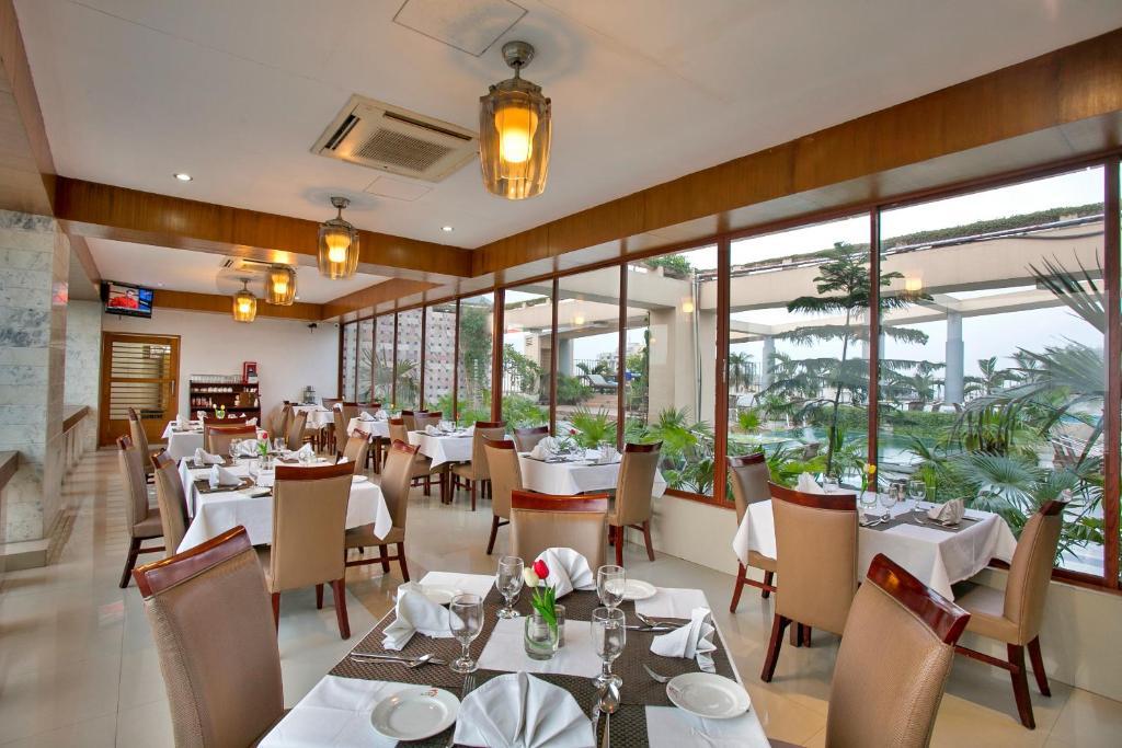 Fars Hotel & Resorts - Bar-Buffet-Pool-Spa Dhaka Zewnętrze zdjęcie